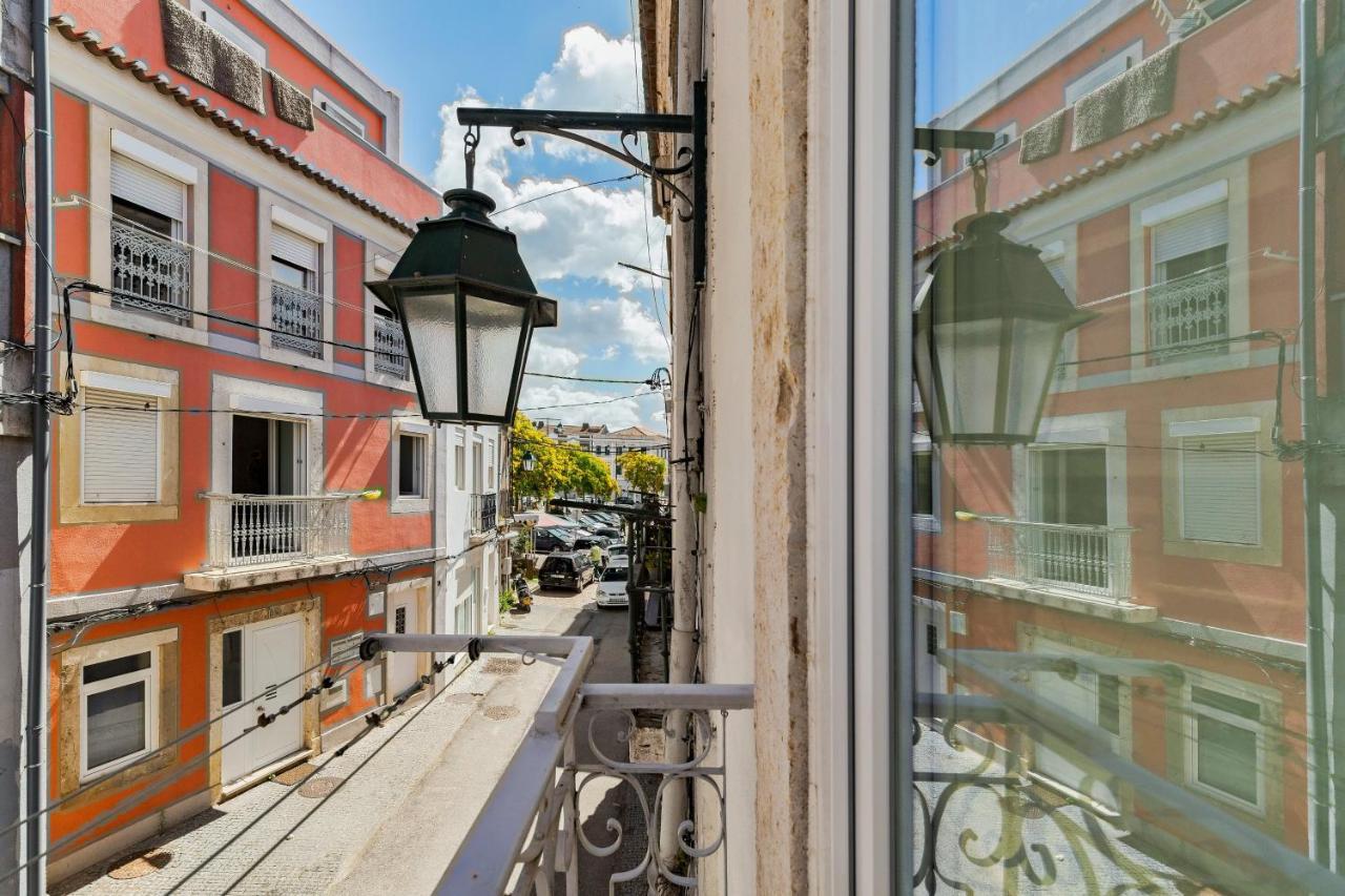 Harmony Setubal 아파트 외부 사진