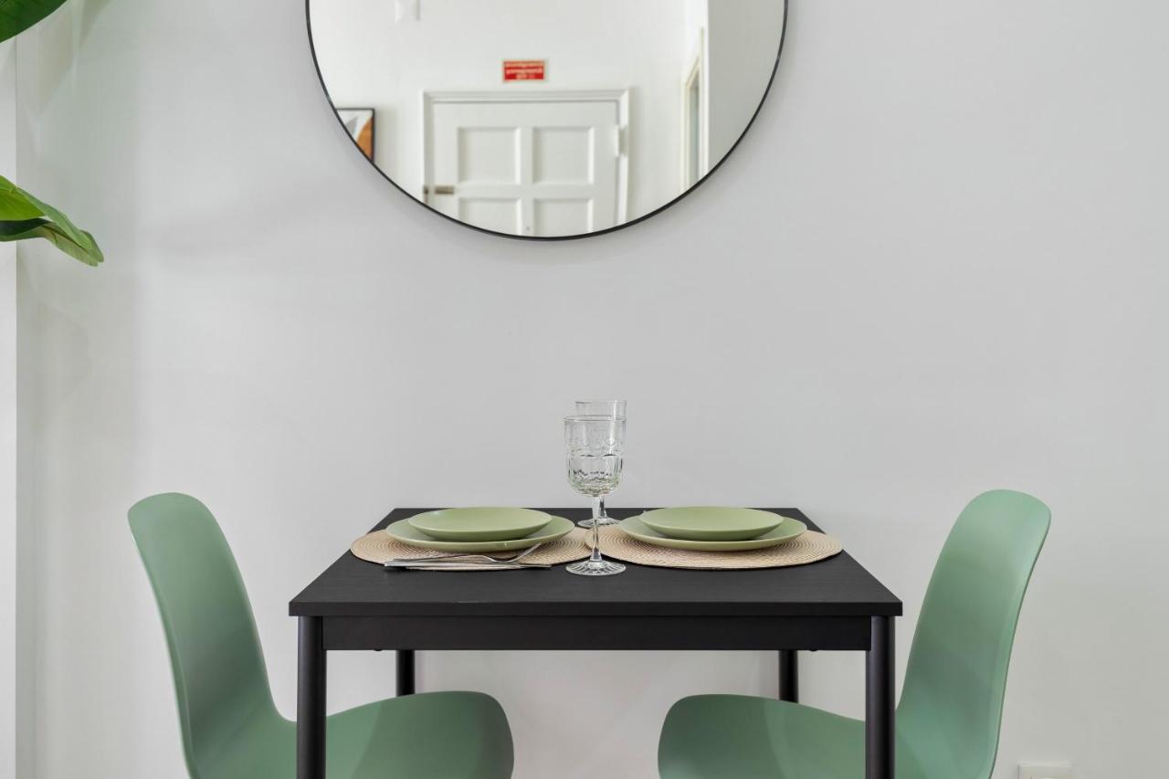 Harmony Setubal 아파트 외부 사진
