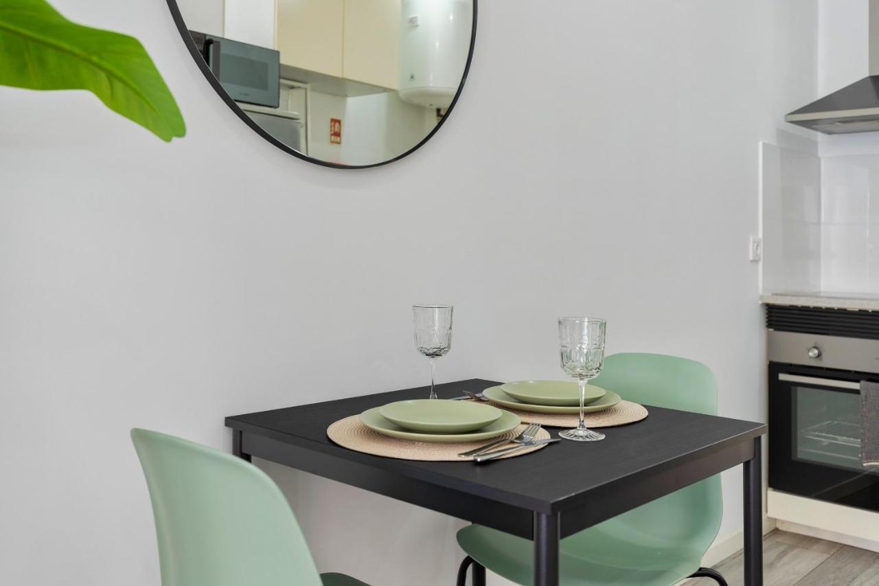 Harmony Setubal 아파트 외부 사진