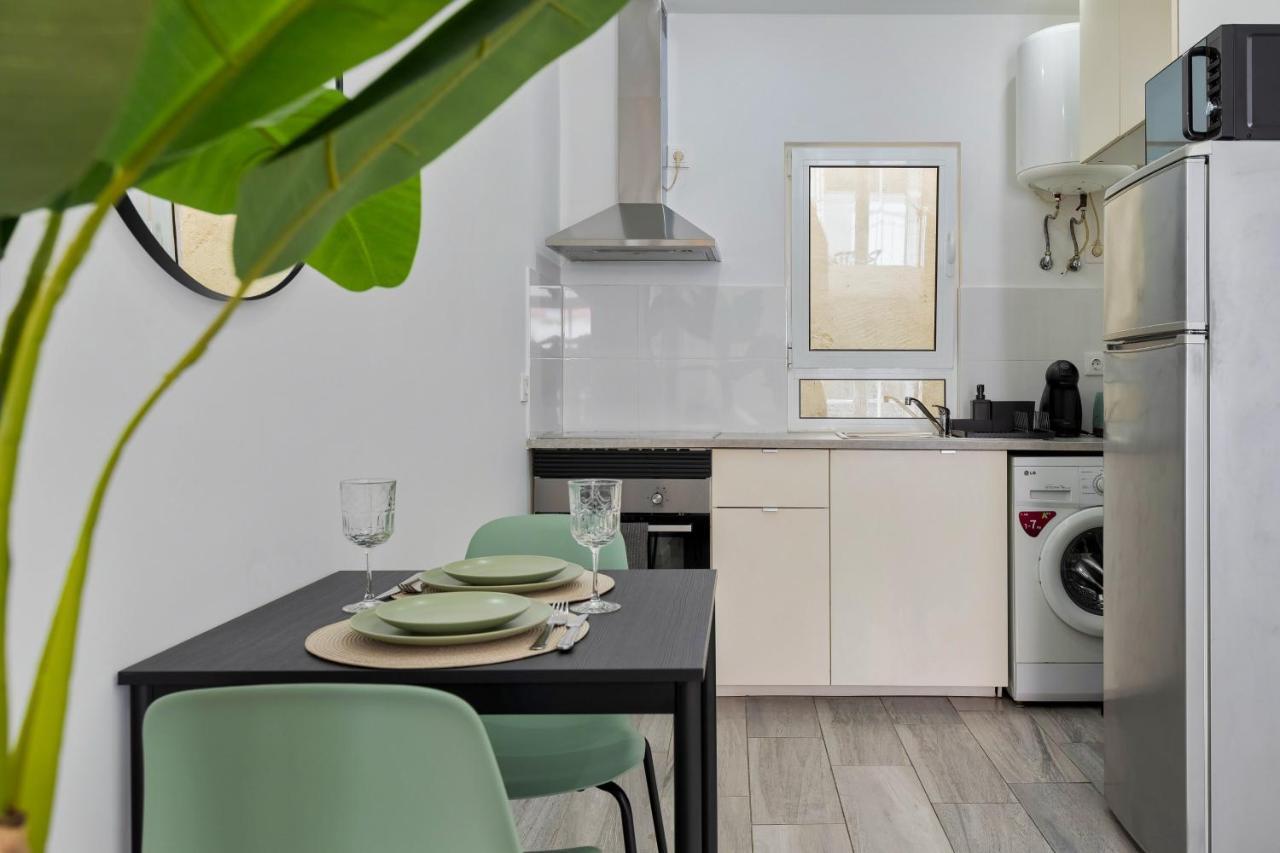 Harmony Setubal 아파트 외부 사진